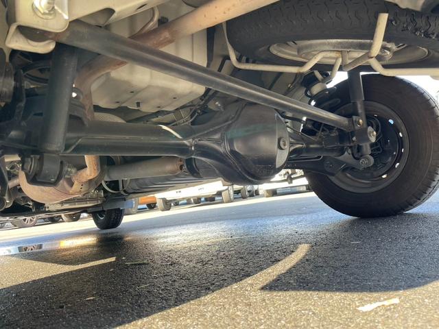 エブリイ ＰＡ　ハイルーフ　集中ドアロック　カーラジオ（26枚目）