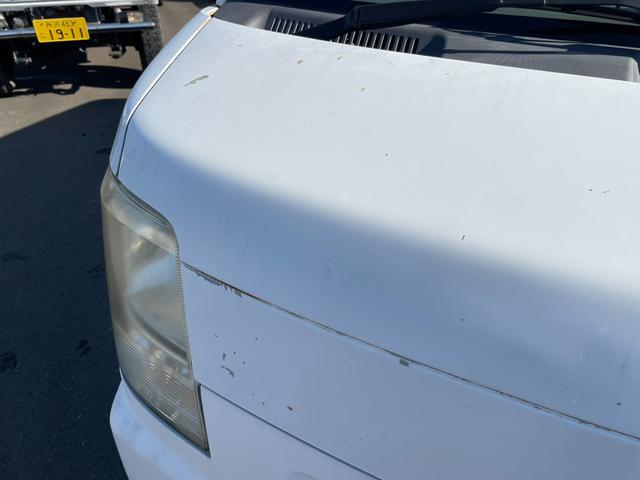 エブリイ ＰＡ　ハイルーフ　集中ドアロック　カーラジオ（29枚目）