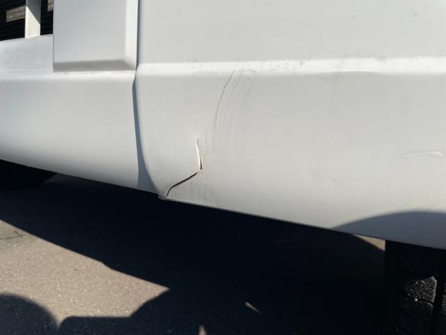 エブリイ ＰＡ　ハイルーフ　集中ドアロック　カーラジオ（30枚目）