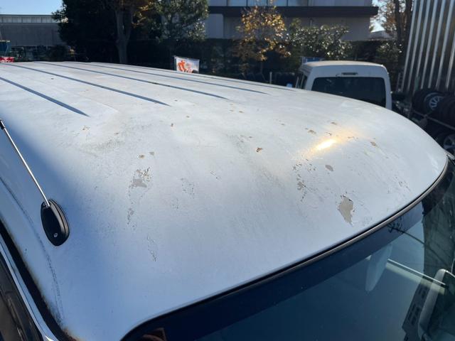 エブリイ ＰＡ　ハイルーフ　集中ドアロック　カーラジオ（31枚目）