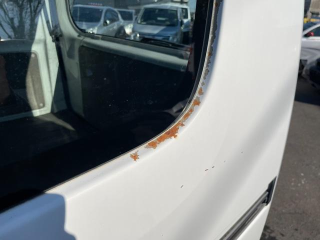 エブリイ ＰＡ　ハイルーフ　集中ドアロック　カーラジオ（32枚目）