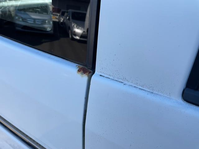 エブリイ ＰＡ　ハイルーフ　集中ドアロック　カーラジオ（33枚目）