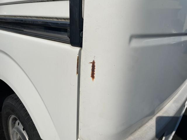 エブリイ ＰＡ　ハイルーフ　集中ドアロック　カーラジオ（35枚目）