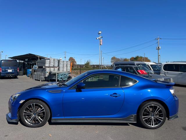 ＢＲＺ Ｒ　メーター交換歴有り　Ｂｌｕｅｔｏｏｔｈオーディオ　ナビ　ＥＴＣ（8枚目）