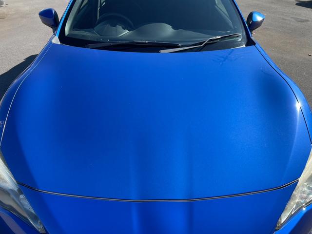 ＢＲＺ Ｒ　メーター交換歴有り　Ｂｌｕｅｔｏｏｔｈオーディオ　ナビ　ＥＴＣ（10枚目）