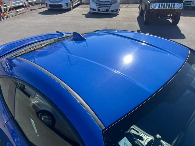 ＢＲＺ Ｒ　メーター交換歴有り　Ｂｌｕｅｔｏｏｔｈオーディオ　ナビ　ＥＴＣ（11枚目）