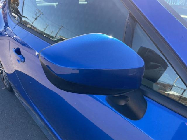 ＢＲＺ Ｒ　メーター交換歴有り　Ｂｌｕｅｔｏｏｔｈオーディオ　ナビ　ＥＴＣ（12枚目）