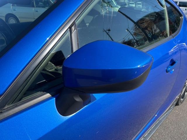 ＢＲＺ Ｒ　メーター交換歴有り　Ｂｌｕｅｔｏｏｔｈオーディオ　ナビ　ＥＴＣ（13枚目）
