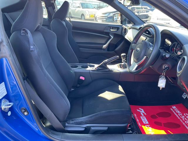 ＢＲＺ Ｒ　メーター交換歴有り　Ｂｌｕｅｔｏｏｔｈオーディオ　ナビ　ＥＴＣ（15枚目）