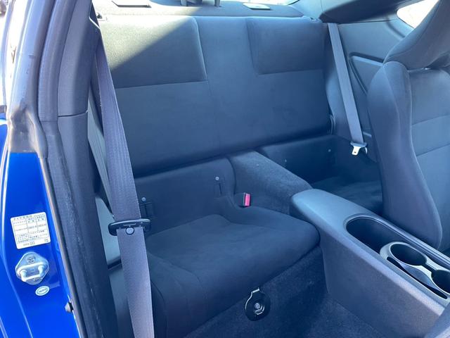 ＢＲＺ Ｒ　メーター交換歴有り　Ｂｌｕｅｔｏｏｔｈオーディオ　ナビ　ＥＴＣ（19枚目）