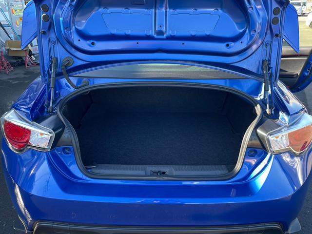 ＢＲＺ Ｒ　メーター交換歴有り　Ｂｌｕｅｔｏｏｔｈオーディオ　ナビ　ＥＴＣ（20枚目）