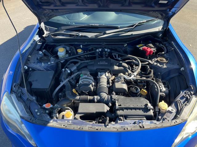 ＢＲＺ Ｒ　メーター交換歴有り　Ｂｌｕｅｔｏｏｔｈオーディオ　ナビ　ＥＴＣ（27枚目）