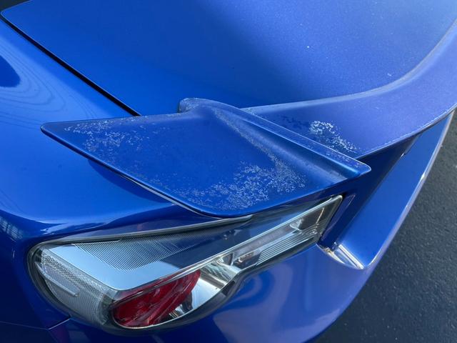 ＢＲＺ Ｒ　メーター交換歴有り　Ｂｌｕｅｔｏｏｔｈオーディオ　ナビ　ＥＴＣ（28枚目）