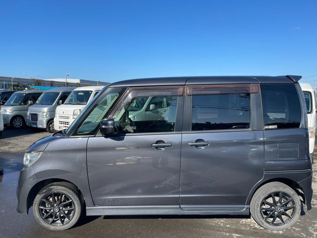 ルークス ハイウェイスター　プッシュスタート　オートライト　バックカメラ　左パワースライドドア（8枚目）