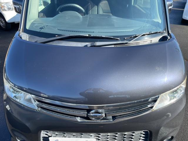 ルークス ハイウェイスター　プッシュスタート　オートライト　バックカメラ　左パワースライドドア（10枚目）