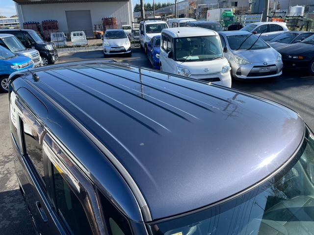 ルークス ハイウェイスター　プッシュスタート　オートライト　バックカメラ　左パワースライドドア（11枚目）