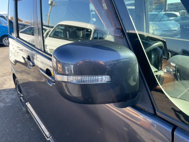 ルークス ハイウェイスター　プッシュスタート　オートライト　バックカメラ　左パワースライドドア（12枚目）