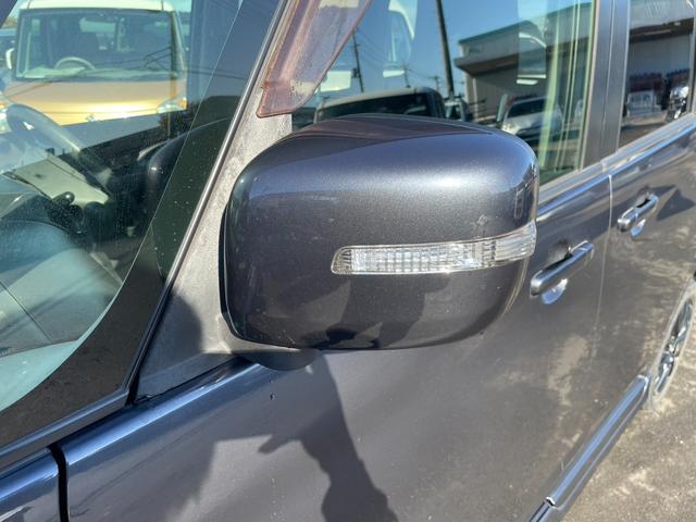 ルークス ハイウェイスター　プッシュスタート　オートライト　バックカメラ　左パワースライドドア（13枚目）