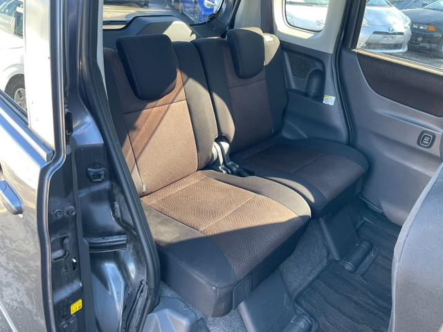 ルークス ハイウェイスター　プッシュスタート　オートライト　バックカメラ　左パワースライドドア（19枚目）