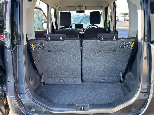 ルークス ハイウェイスター　プッシュスタート　オートライト　バックカメラ　左パワースライドドア（20枚目）