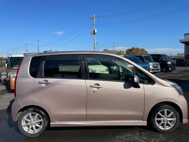 ムーヴ L VSスマートセレクションSN プッシュスタート バックカメラ ETC(9枚目)