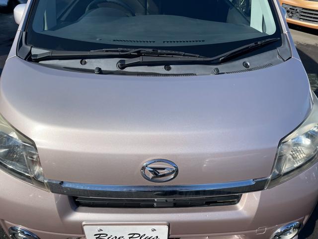 ムーヴ L VSスマートセレクションSN プッシュスタート バックカメラ ETC(10枚目)