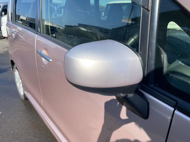 ムーヴ L VSスマートセレクションSN プッシュスタート バックカメラ ETC(12枚目)