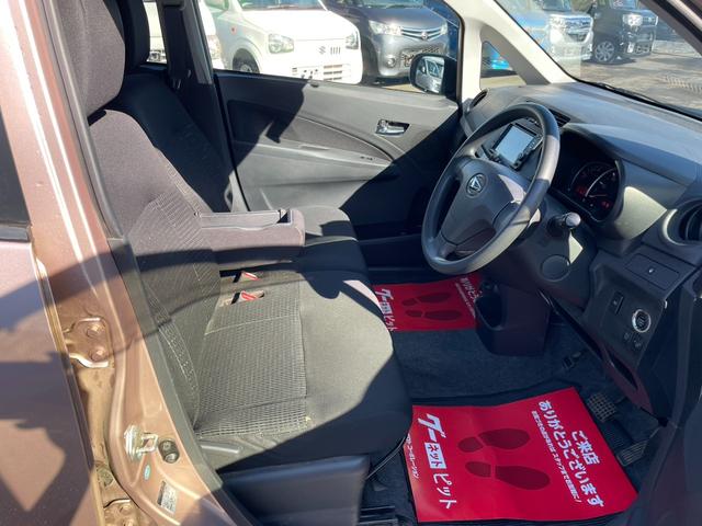 ムーヴ L VSスマートセレクションSN プッシュスタート バックカメラ ETC(15枚目)