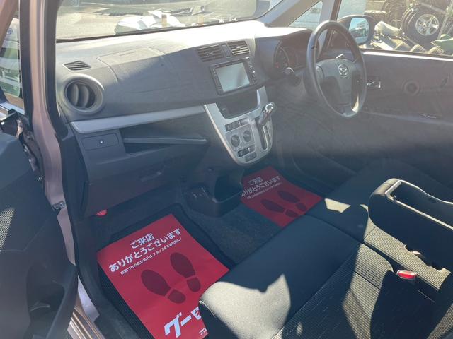 ムーヴ L VSスマートセレクションSN プッシュスタート バックカメラ ETC(16枚目)