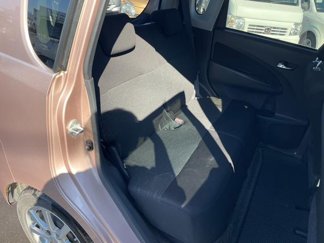 ムーヴ L VSスマートセレクションSN プッシュスタート バックカメラ ETC(19枚目)