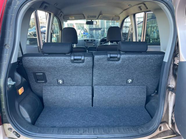 ムーヴ L VSスマートセレクションSN プッシュスタート バックカメラ ETC(20枚目)