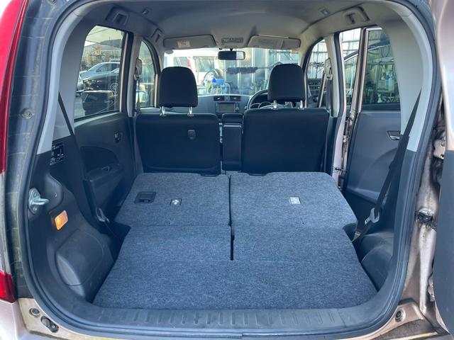 ムーヴ L VSスマートセレクションSN プッシュスタート バックカメラ ETC(21枚目)