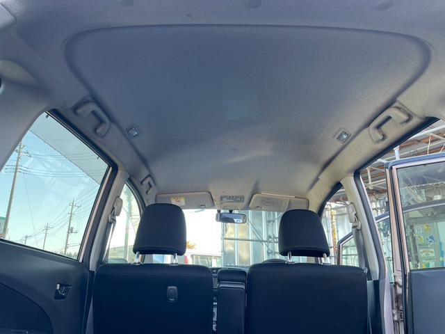 ムーヴ L VSスマートセレクションSN プッシュスタート バックカメラ ETC(22枚目)