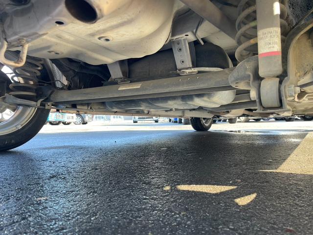 ムーヴ L VSスマートセレクションSN プッシュスタート バックカメラ ETC(27枚目)