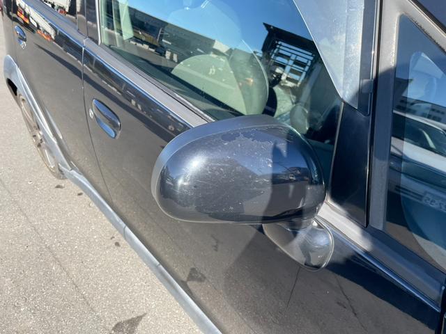 コルト ラリーアート　バージョンＲ　５ＭＴ　オートライト　ナビ　ワンセグ（12枚目）