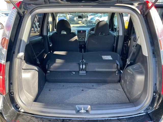 コルト ラリーアート　バージョンＲ　５ＭＴ　オートライト　ナビ　ワンセグ（22枚目）