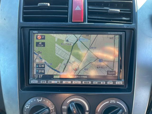 コルト ラリーアート　バージョンＲ　５ＭＴ　オートライト　ナビ　ワンセグ（26枚目）