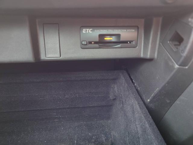 ＥＴＣついています。