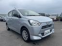 ダイハツ　ミライース　Ｌ入荷です！ご成約後、車検取得いたします。※車検代、リサイクル料金等　込みの総額表示です。（名義変更費用はご相談ください）