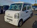 スズキ　エブリィバン　ＰＡ入荷です！ご成約後、車検取得いたします。※車検代、リサイクル料金等　込みの総額表示です。（名義変更費用はご相談ください）