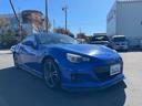 スバル　ＢＲＺ　Ｒ入荷です！ご成約後、車検取得いたします。※車検代、リサイクル料金等　込みの総額表示です。（名義変更費用はご相談ください）