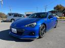 ＢＲＺ Ｒ　メーター交換歴有り　Ｂｌｕｅｔｏｏｔｈオーディオ　ナビ　ＥＴＣ（4枚目）