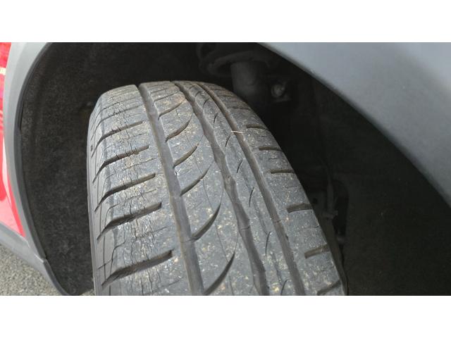 MINI クーパー ハロゲンヘッドライト ETC 禁煙車 ISOFIX 純正15inchアルミホイール 革ステアリング 前後フォグランプ キーレスキー 赤アクセント内装 AUX AUTOエアコン パワーウィンドウ(23枚目)