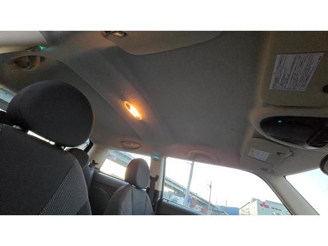 MINI クーパー ハロゲンヘッドライト ETC 禁煙車 ISOFIX 純正15inchアルミホイール 革ステアリング 前後フォグランプ キーレスキー 赤アクセント内装 AUX AUTOエアコン パワーウィンドウ(50枚目)
