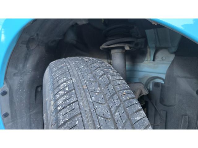 マーチ Ｓ　プラムインテリア　禁煙車　地デジ　バックカメラ　ＨＤＤナビゲーション　パワーウィンドウ　電動サイドミラー　ＥＴＣ　スペアタイヤ　ハロゲンヘッドライト　コーティング施工　ＡＵＸ　スポーツモード　社外マイク（25枚目）