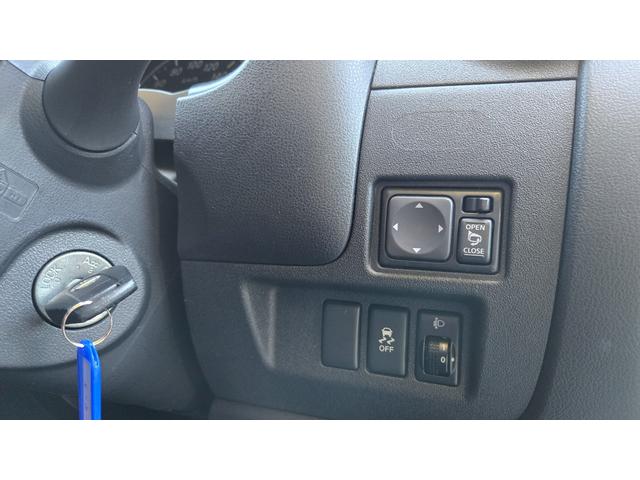 マーチ Ｓ　プラムインテリア　禁煙車　地デジ　バックカメラ　ＨＤＤナビゲーション　パワーウィンドウ　電動サイドミラー　ＥＴＣ　スペアタイヤ　ハロゲンヘッドライト　コーティング施工　ＡＵＸ　スポーツモード　社外マイク（33枚目）