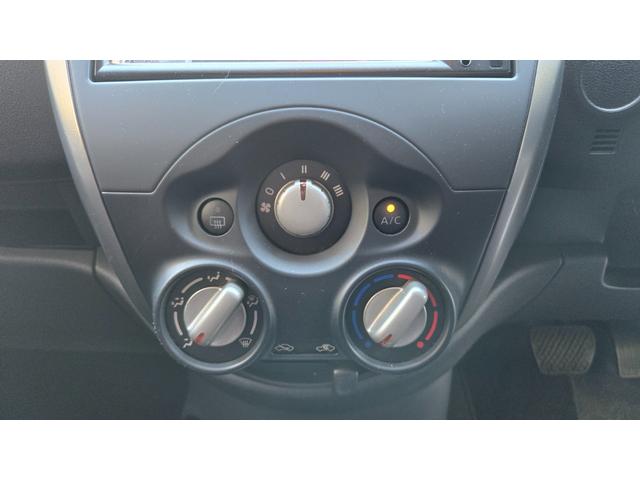 マーチ Ｓ　プラムインテリア　禁煙車　地デジ　バックカメラ　ＨＤＤナビゲーション　パワーウィンドウ　電動サイドミラー　ＥＴＣ　スペアタイヤ　ハロゲンヘッドライト　コーティング施工　ＡＵＸ　スポーツモード　社外マイク（35枚目）