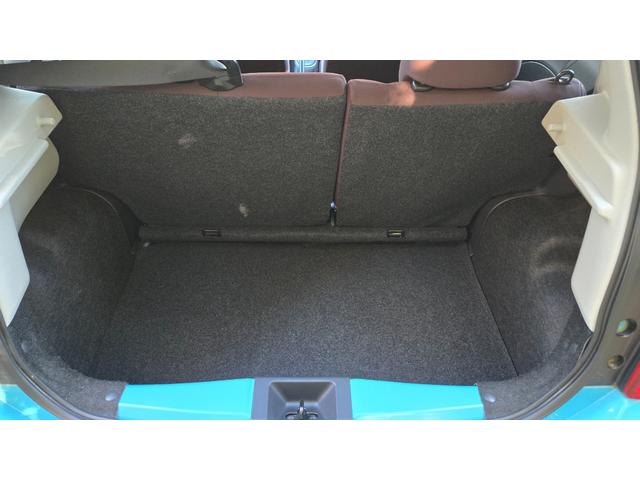 マーチ Ｓ　プラムインテリア　禁煙車　地デジ　バックカメラ　ＨＤＤナビゲーション　パワーウィンドウ　電動サイドミラー　ＥＴＣ　スペアタイヤ　ハロゲンヘッドライト　コーティング施工　ＡＵＸ　スポーツモード　社外マイク（52枚目）