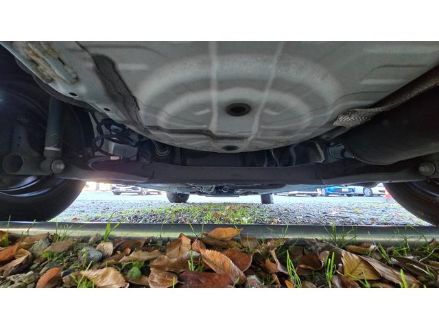 マーチ Ｓ　プラムインテリア　禁煙車　地デジ　バックカメラ　ＨＤＤナビゲーション　パワーウィンドウ　電動サイドミラー　ＥＴＣ　スペアタイヤ　ハロゲンヘッドライト　コーティング施工　ＡＵＸ　スポーツモード　社外マイク（55枚目）