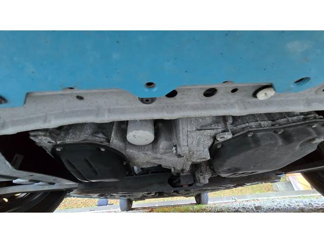 マーチ Ｓ　プラムインテリア　禁煙車　地デジ　バックカメラ　ＨＤＤナビゲーション　パワーウィンドウ　電動サイドミラー　ＥＴＣ　スペアタイヤ　ハロゲンヘッドライト　コーティング施工　ＡＵＸ　スポーツモード　社外マイク（56枚目）